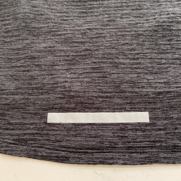 NIKE Dri Fit Men Long Sleeve Top Size S - Picture 7 of 9